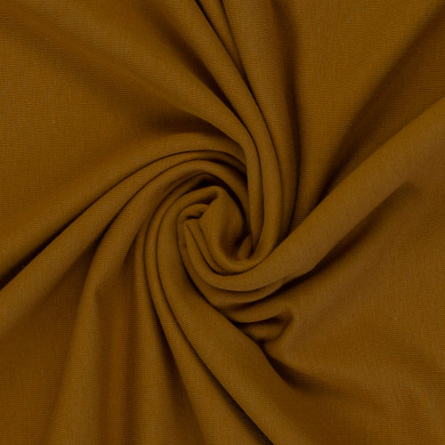 Ny Jersey - Mørk Sennep 315