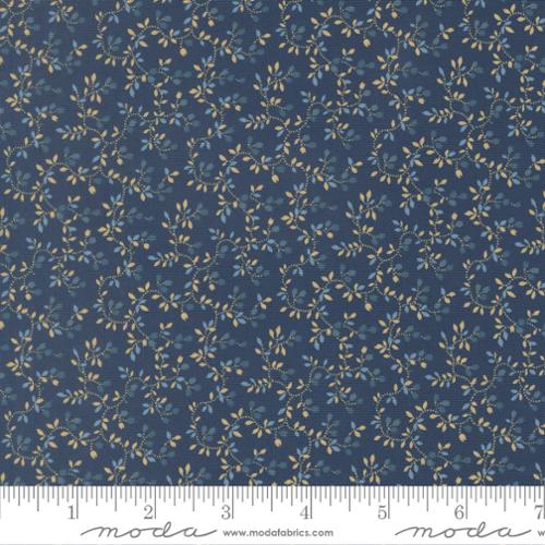 Pamelias Path Indigo