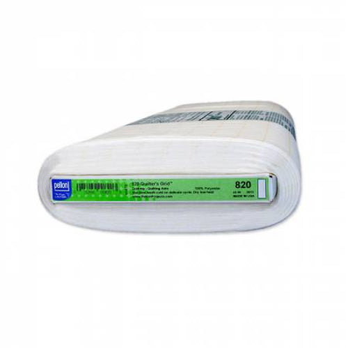 Pellon Quilters Grid 1 inch