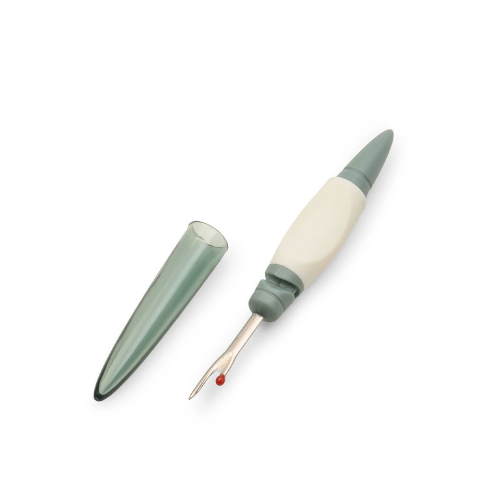 Prym Colour Edition Ergonomics Sprettekniv liten – Sage leaf