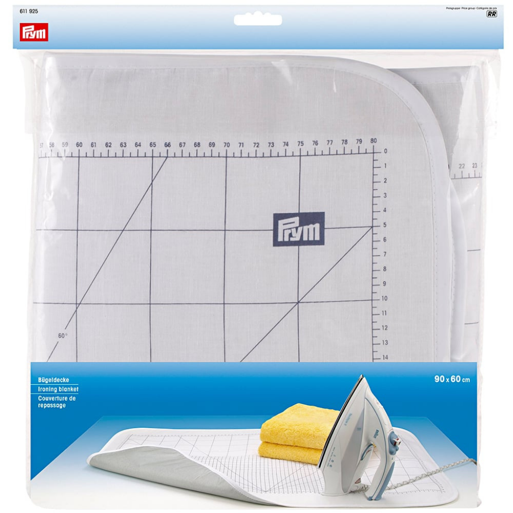 Prym Stryketeppe 90x60cm