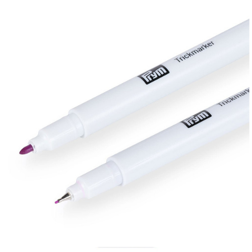 Prym Thermo Trick Markers – selvforsvinnende / extra fine