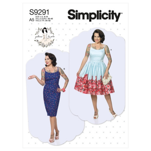 SIMPLICITY - 9291