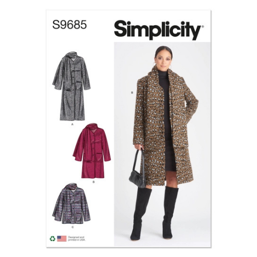 SIMPLICITY - 9685
