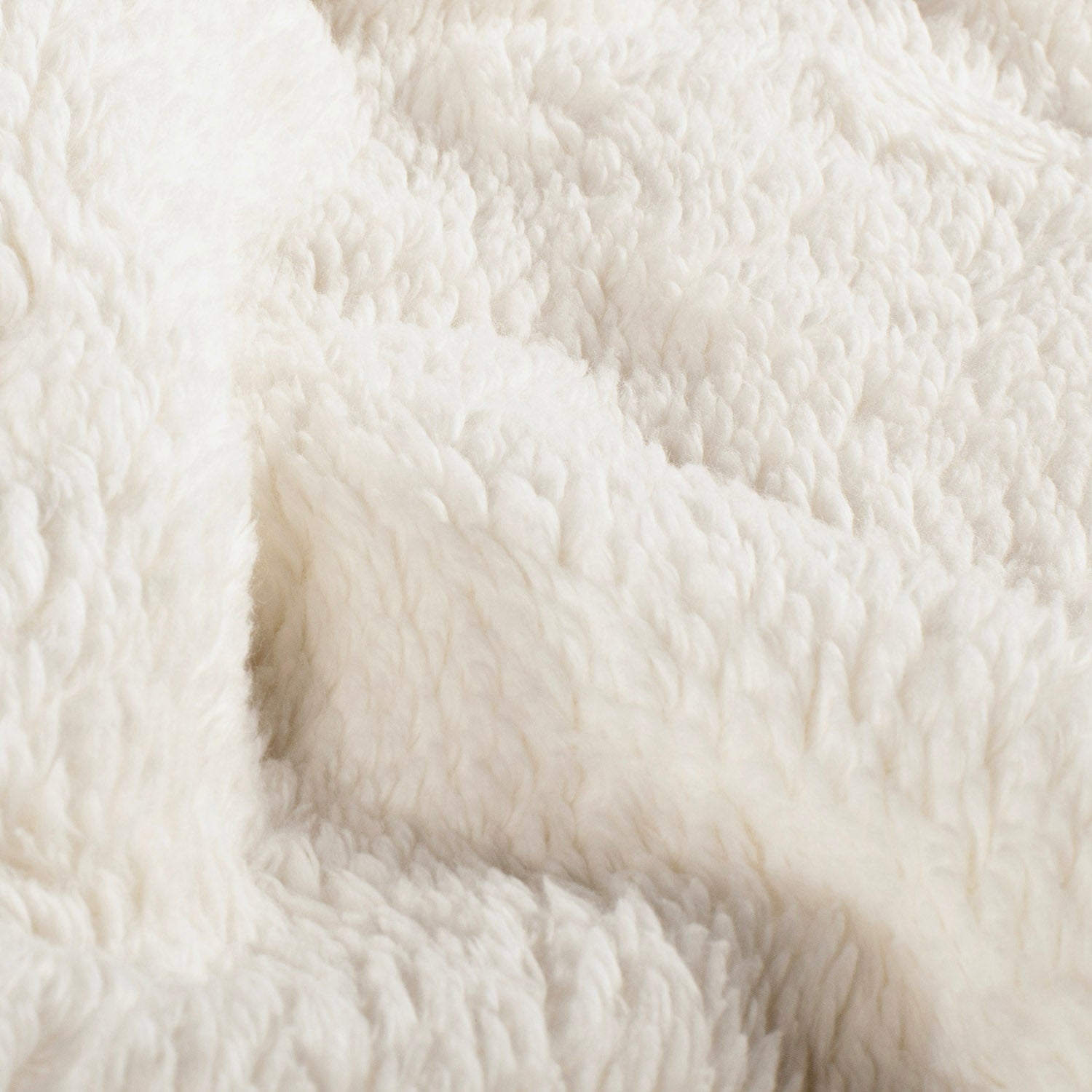 Teddystoff - offwhite