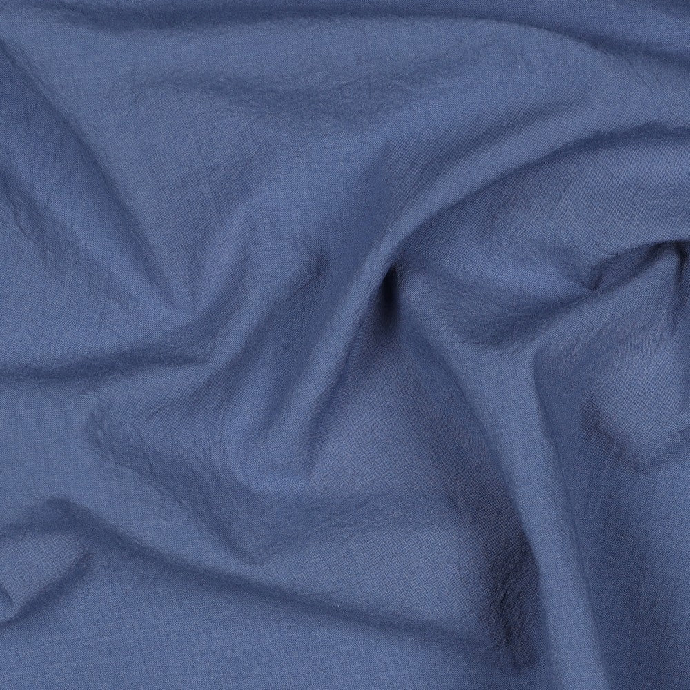 Vasket Bomull - Jeans blå