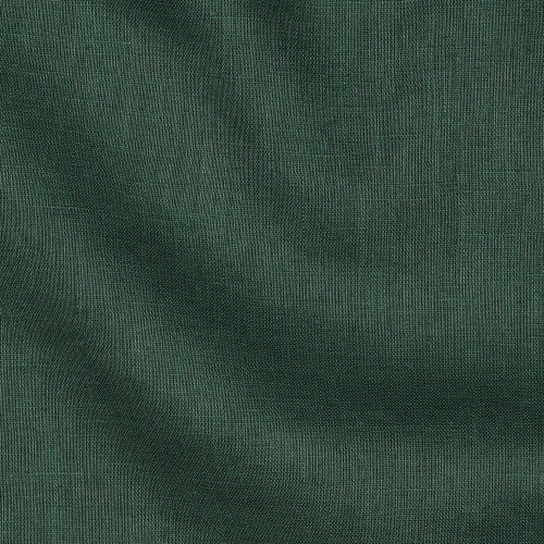 Vasket Lin - Skogsgrønn