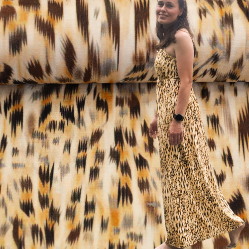 Viskose Jersey - Sicily