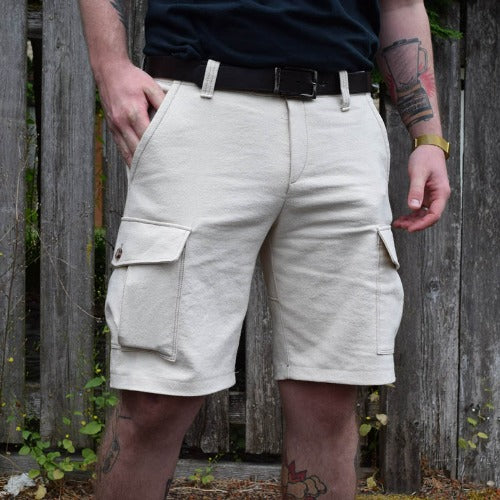 WBM - Cargo shorts, Herre