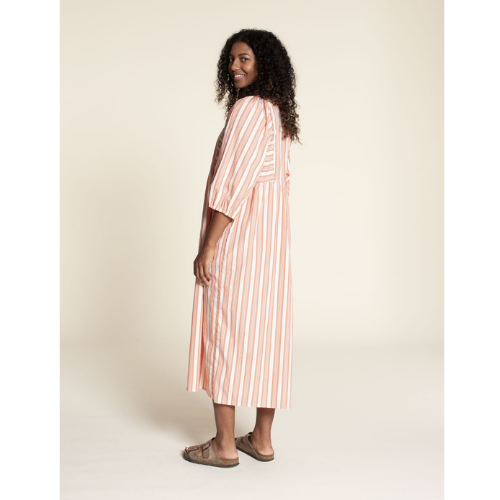 Wardrobe by Me - Balka Kjole, Dame papirmønster