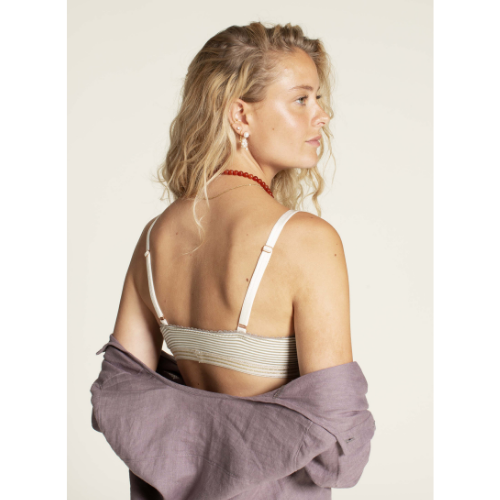 Wardrobe by Me - WBM Bralette, Dame papirmønster