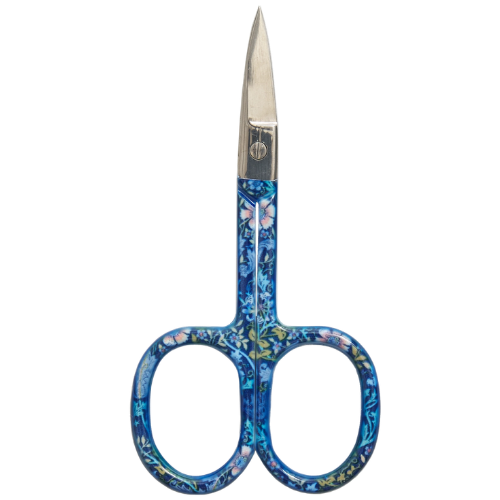 Broderi Saks 9,3cm