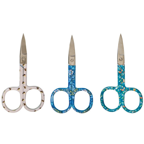 Broderi Saks 3,6inch (9cm)