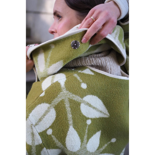 Fæbrik Cærrie - Fysisk Mønster