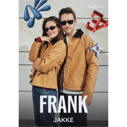 Fæbrik Frank - Fysisk Mønster