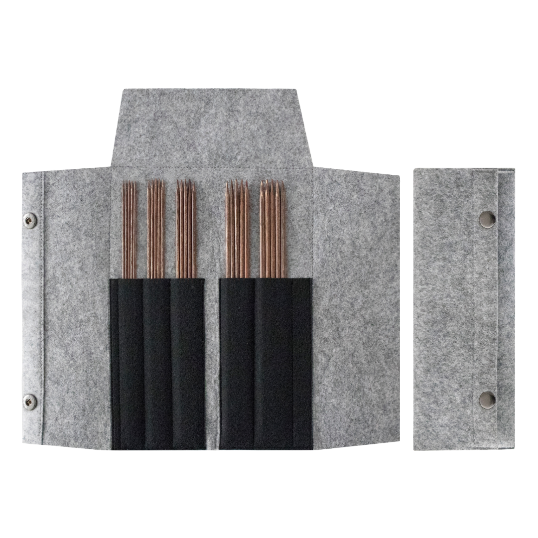 Pony Perfect Settpinner i Tre(2mm-4 mm)