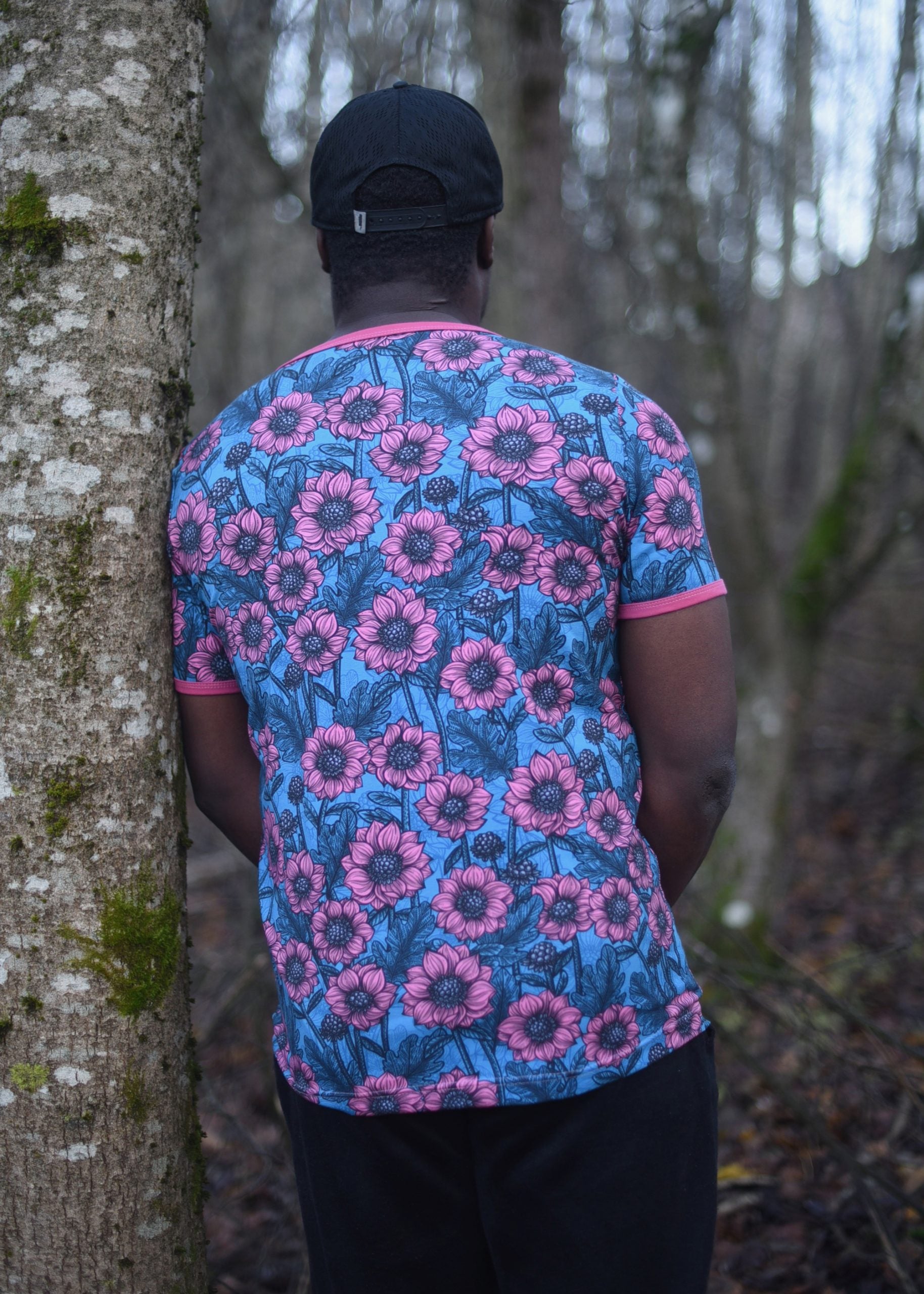 Ida Victoria - Jonas Jumper: herretrøye (XS-4XL)