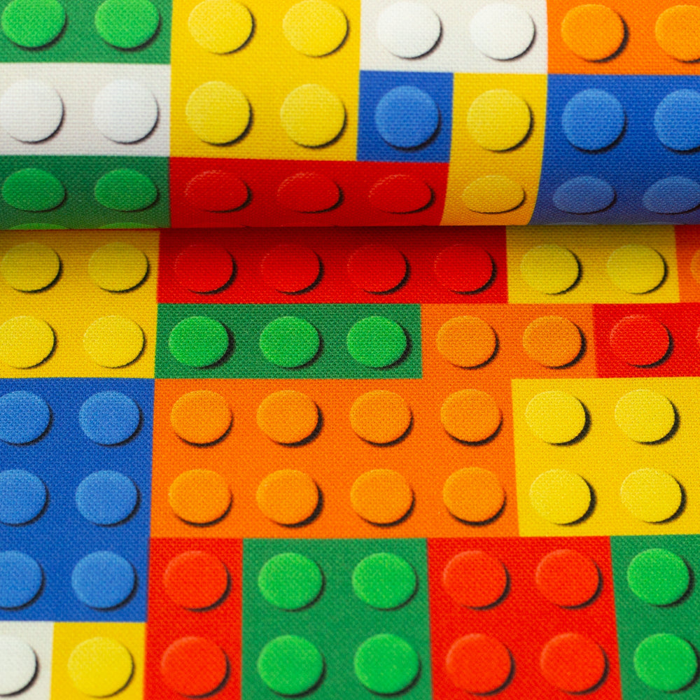 kanvas - lego