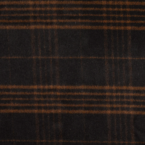 Kåpestoff - Rutemønster