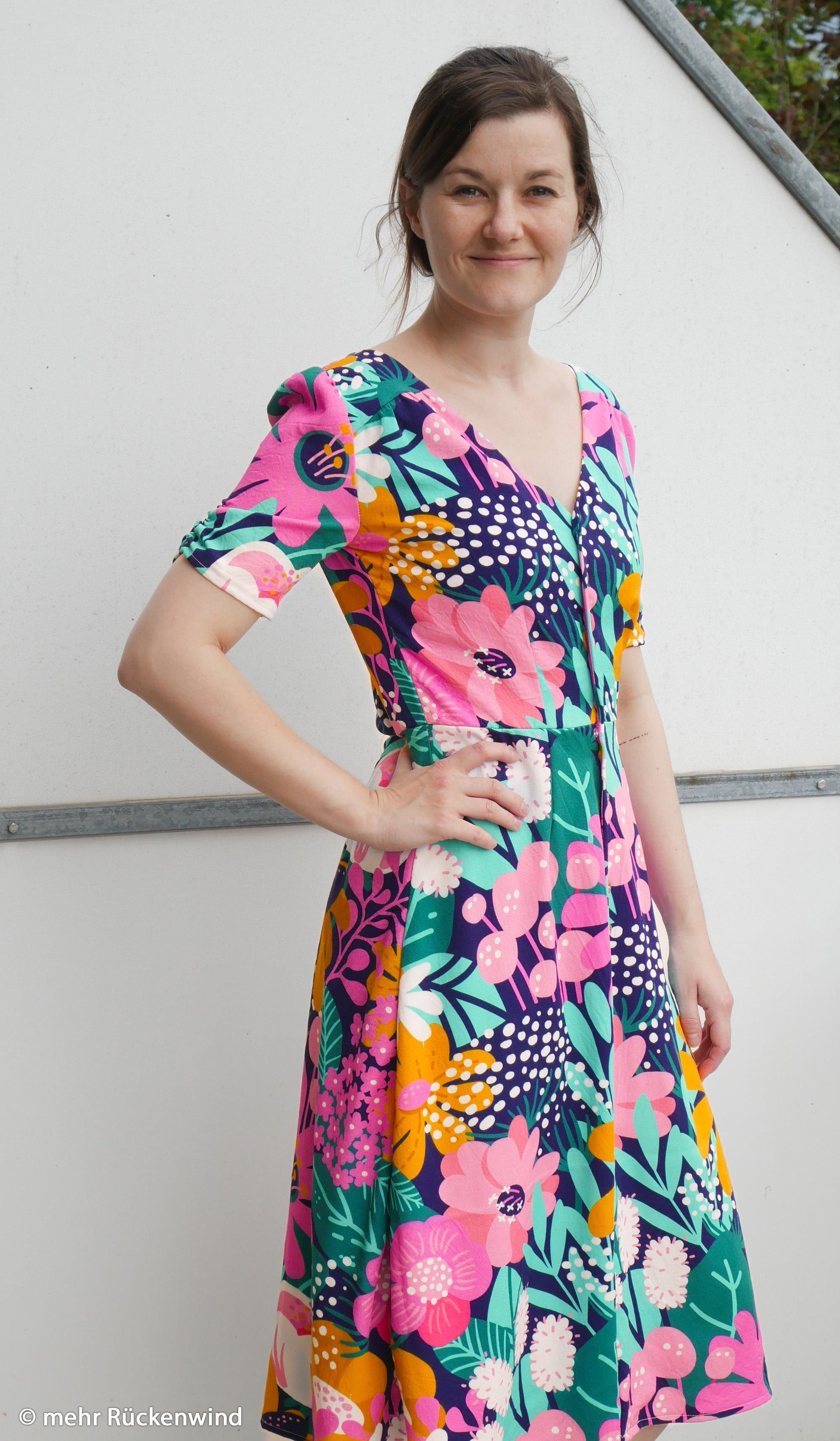 Viskose - Plenty-Käselotti