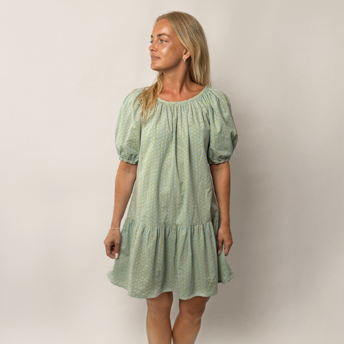 Wardrobe by Me - Moira Bluse, Dame papirmønster