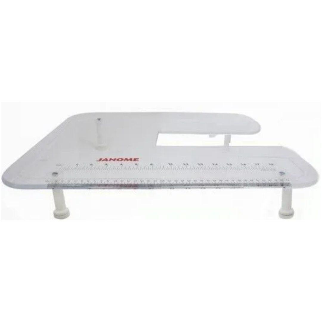 Janome Sybord Transparent (Easy Jeans)