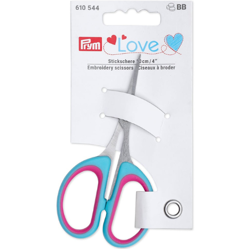 Prym Broderi Saks 4inch (10cm)