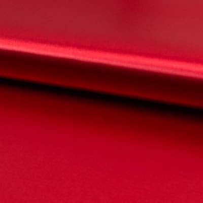 Sateng de luxe - Rød