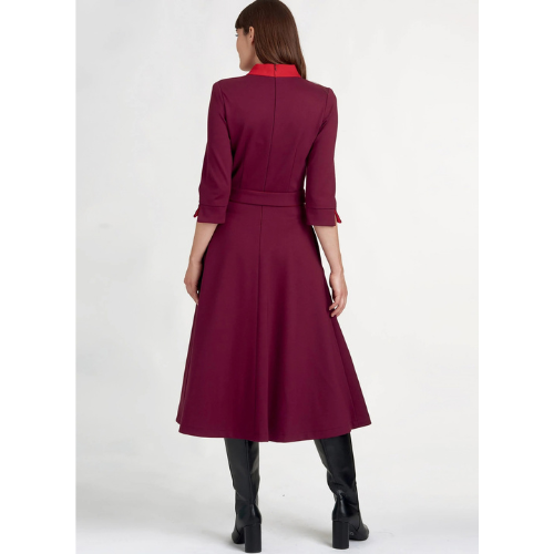 SIMPLICITY 9176-AA Str. 36 til 44