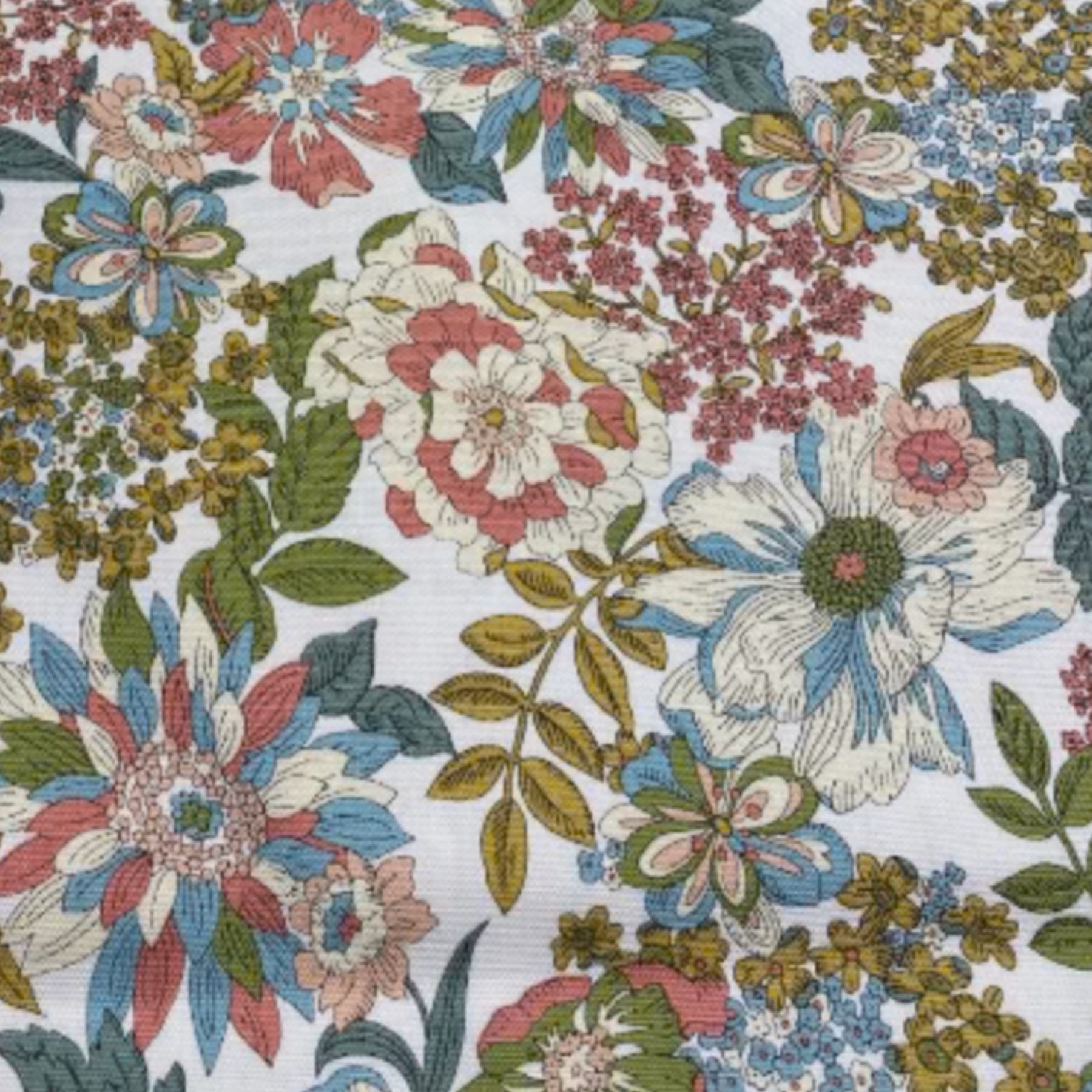 Japansk Bomull - Mara Blomster