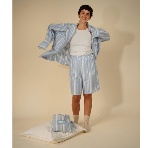 Wardrobe by Me - Pysj Set, Unisex