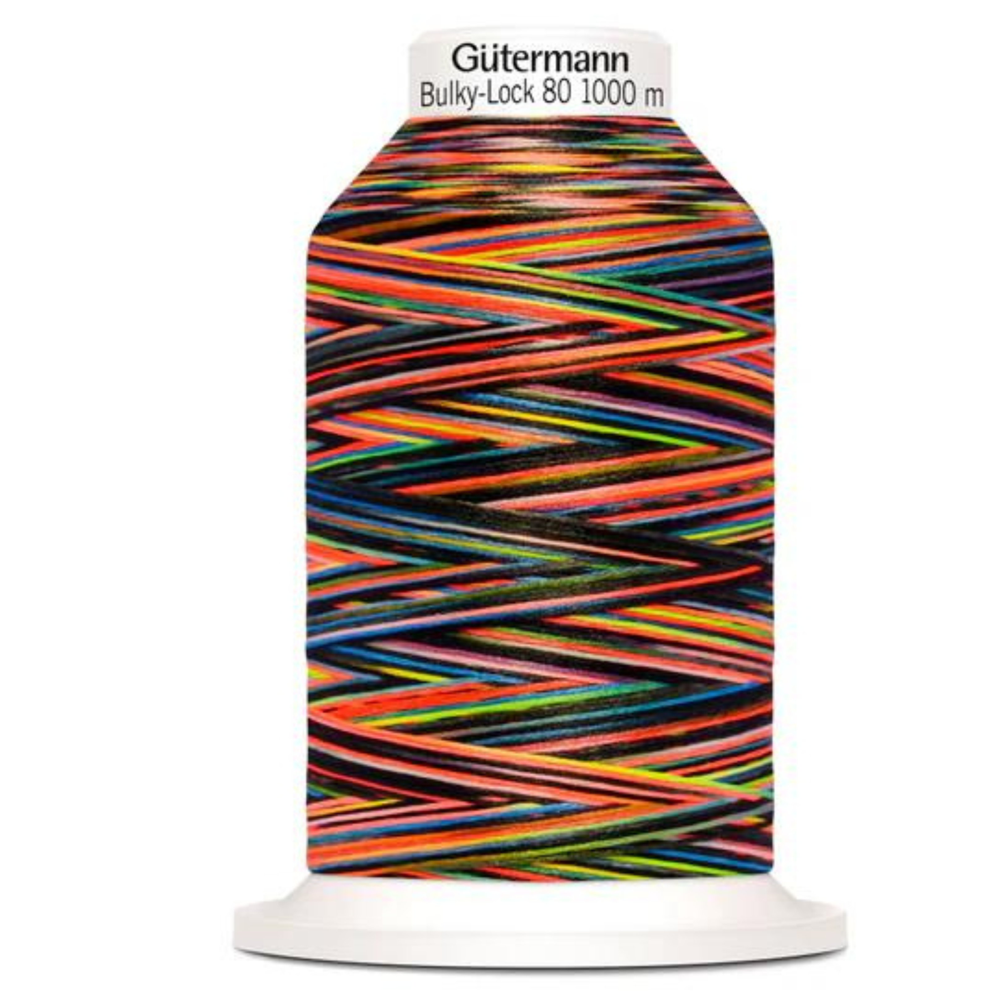 Gütermann Bulky-Lock 1000m tråd