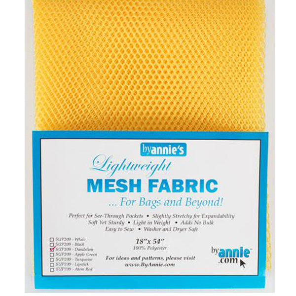 Mesh Lite Weight Gul