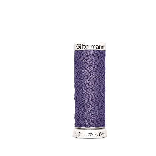 Gütermann Poly. 200m Sytråd 440