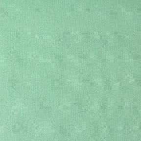 Modal French Terry - Pastell Mint