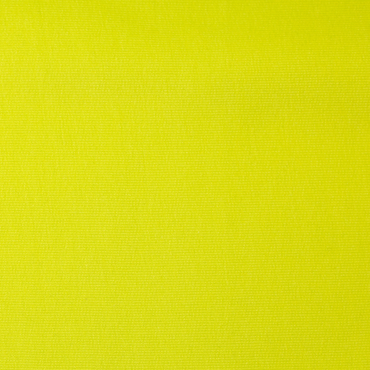 Modal French Terry - Neon Lime