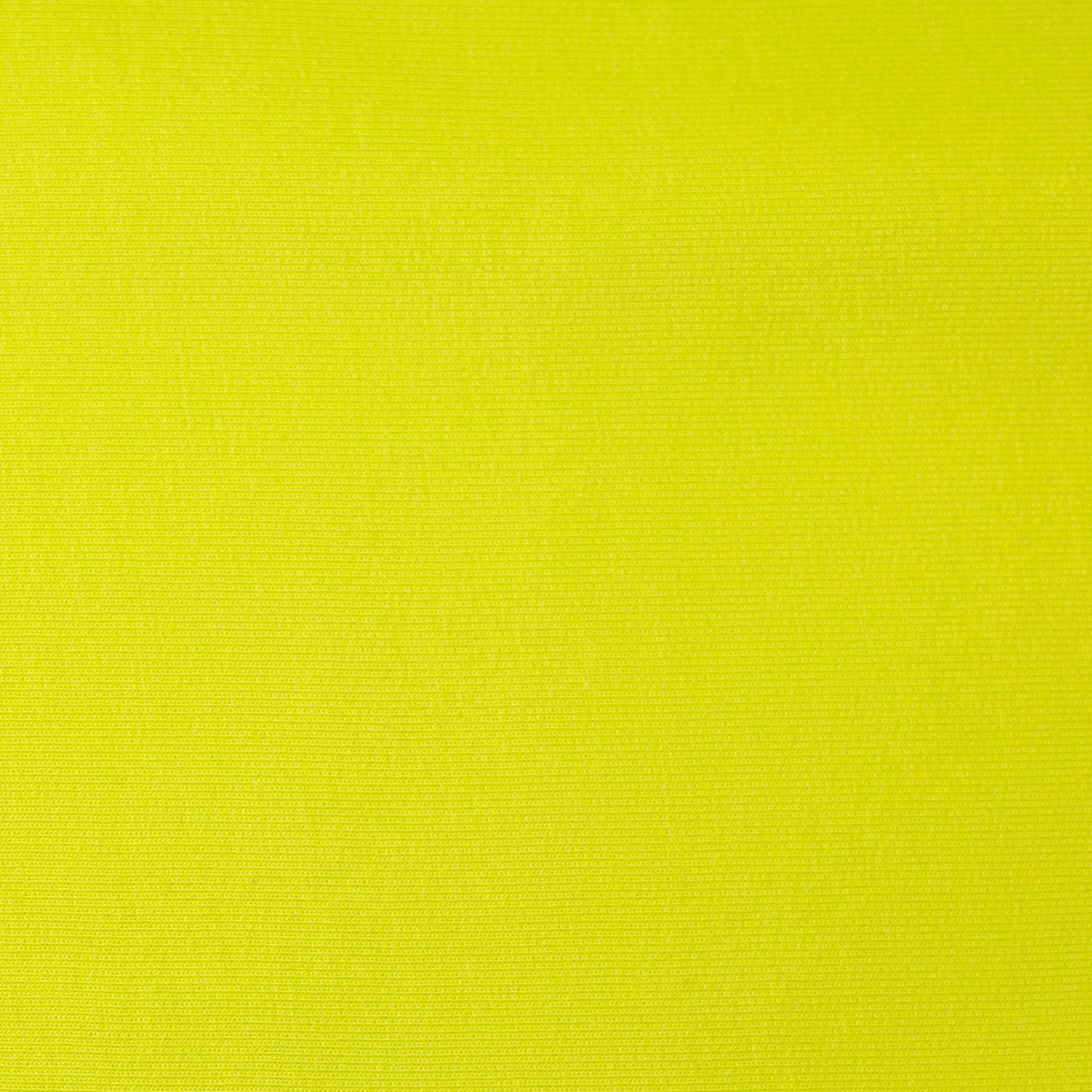 Viskose Jersey - Neon Lime