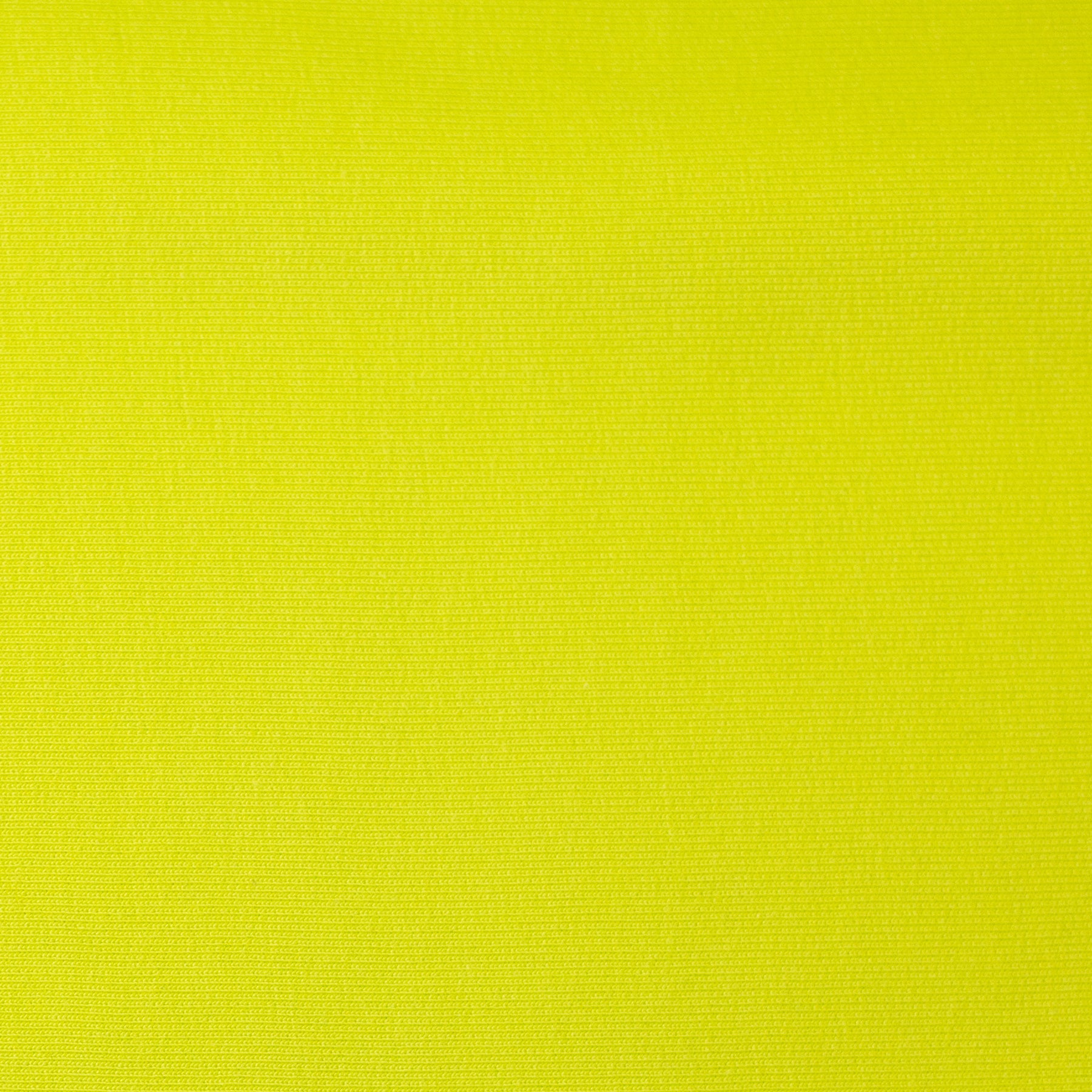 Viskose Jersey -  Neon Lime