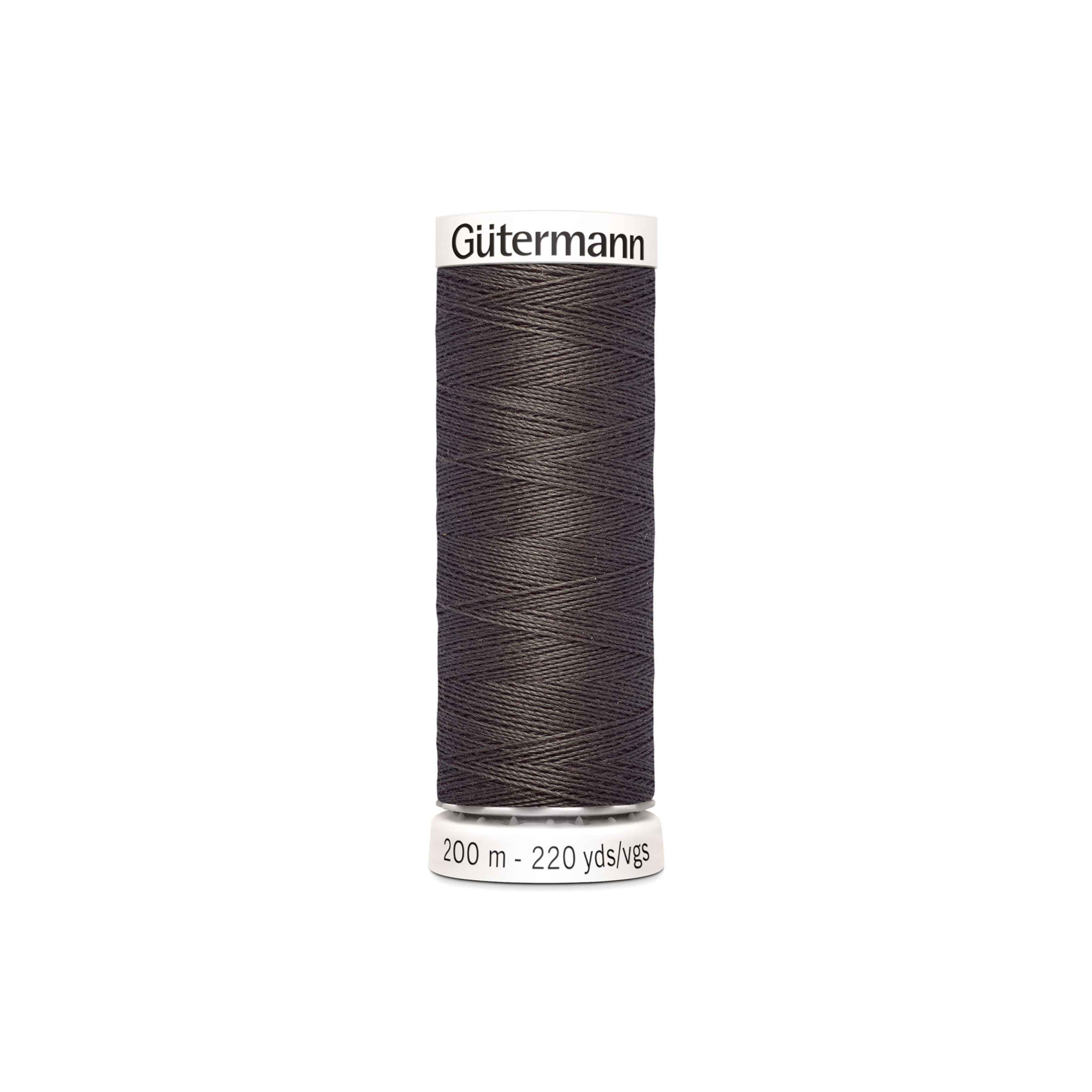 Gütermann Poly. 200m Sytråd 308