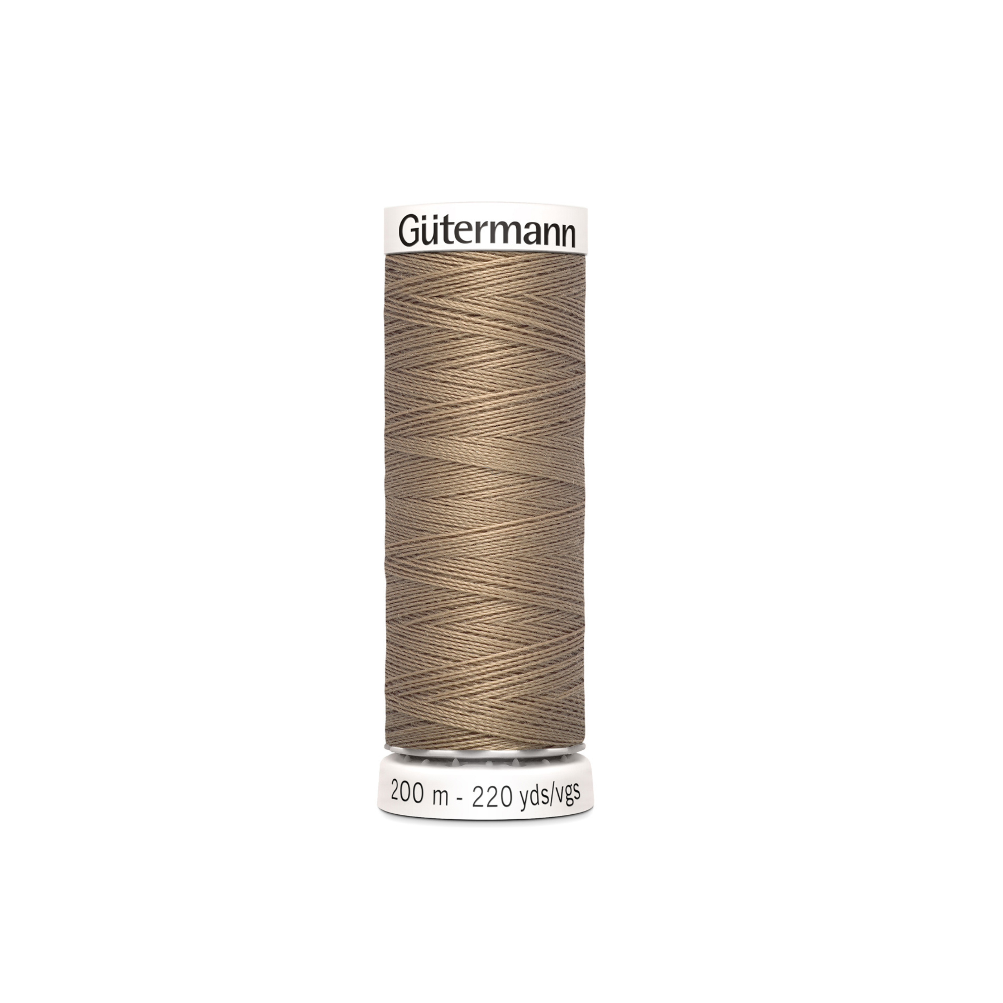 Gütermann Poly. 200m Sytråd 868