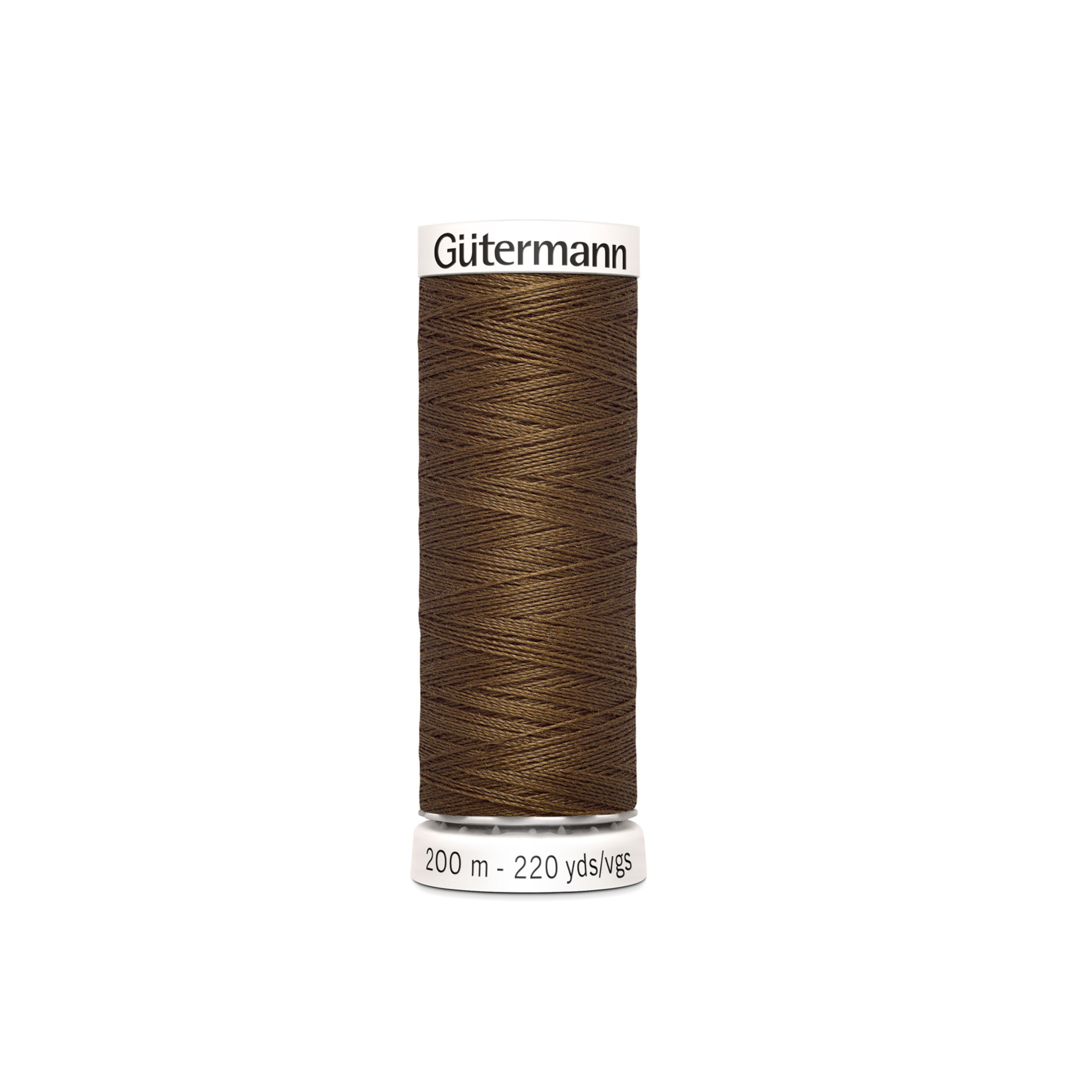 Gütermann Poly. 200m Sytråd 289