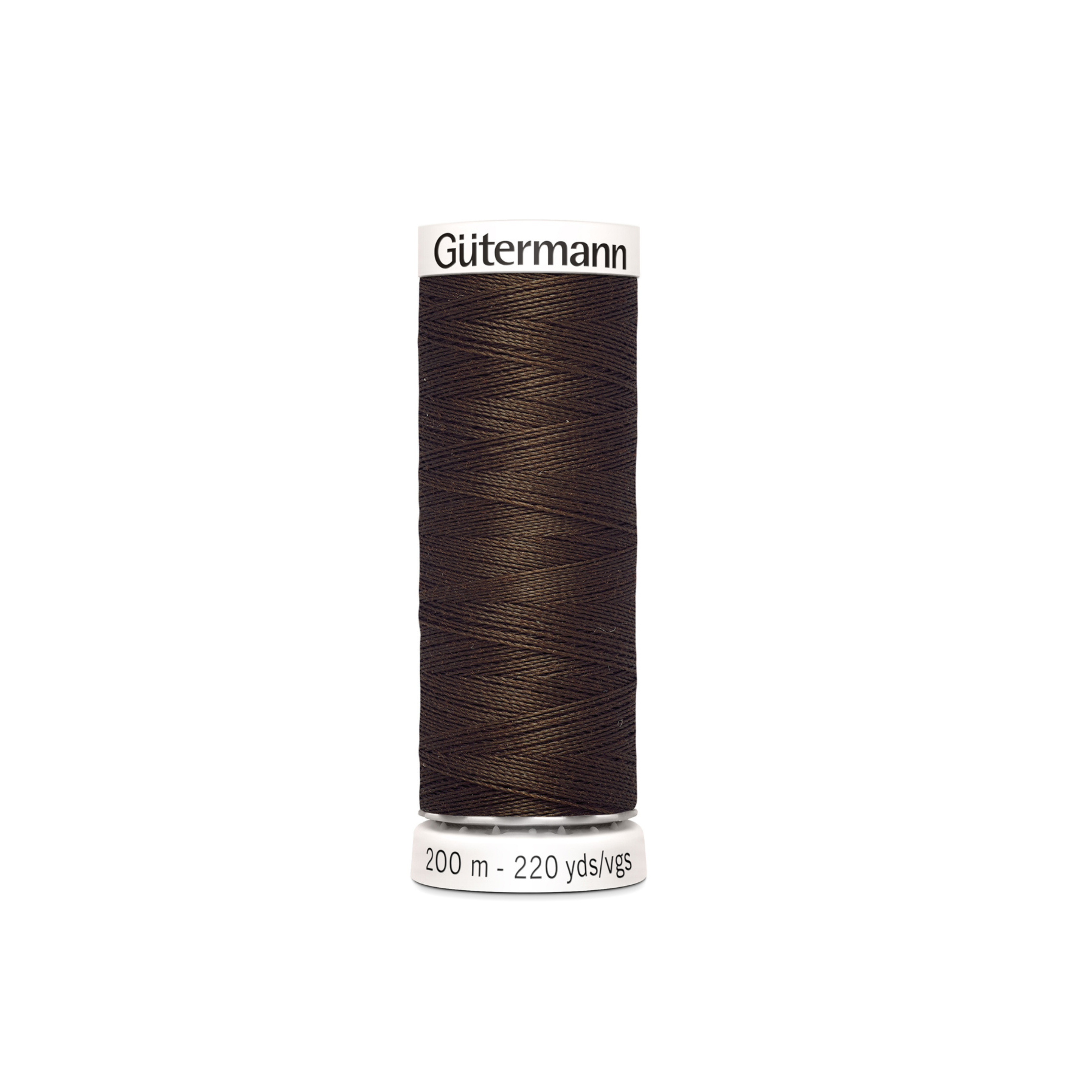 Gütermann Poly. 200m Sytråd 817