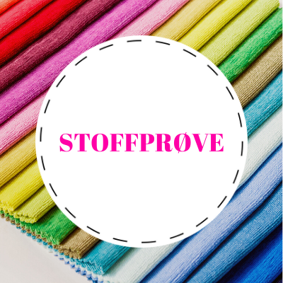 Tekstil Prøvelapp