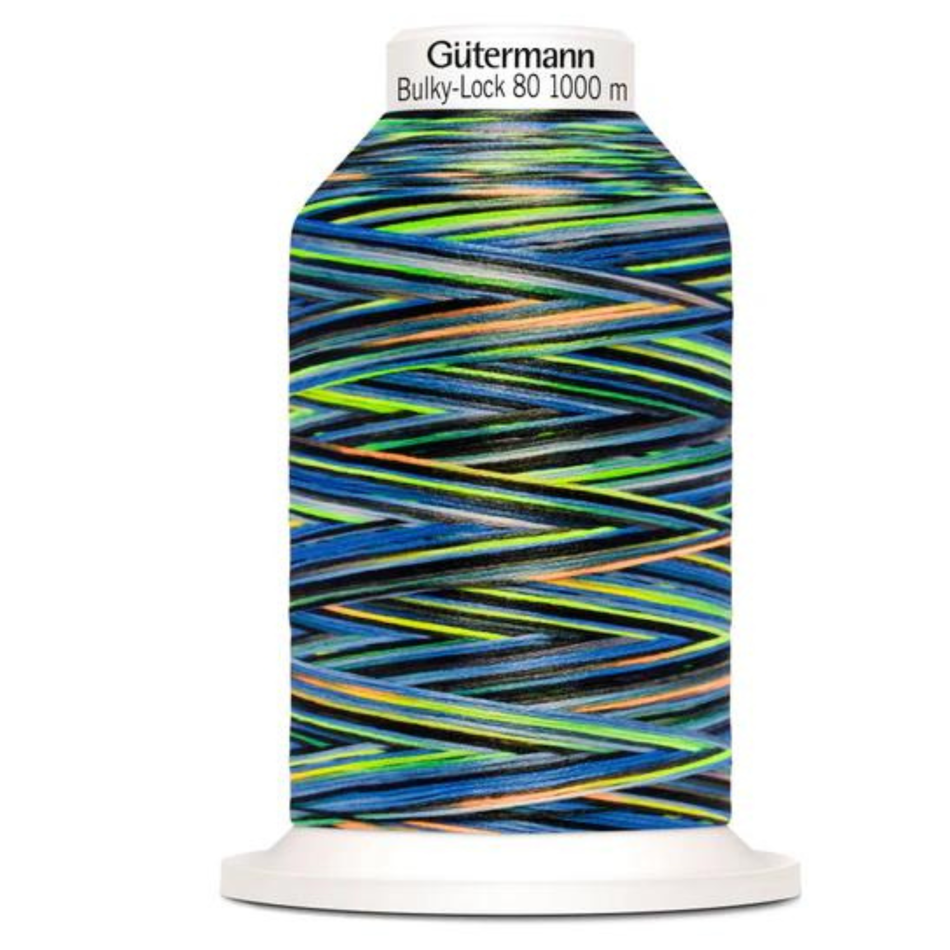 Gütermann Bulky-Lock 1000m tråd