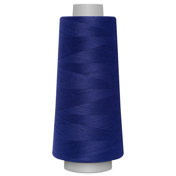 Gutermann Toldi-Lock 6785 Royal Blå
