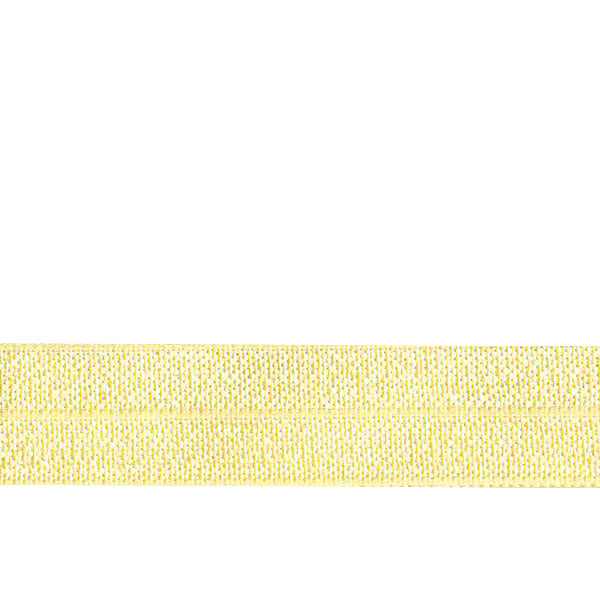 Foldeelastik 19mm beige (FOE)