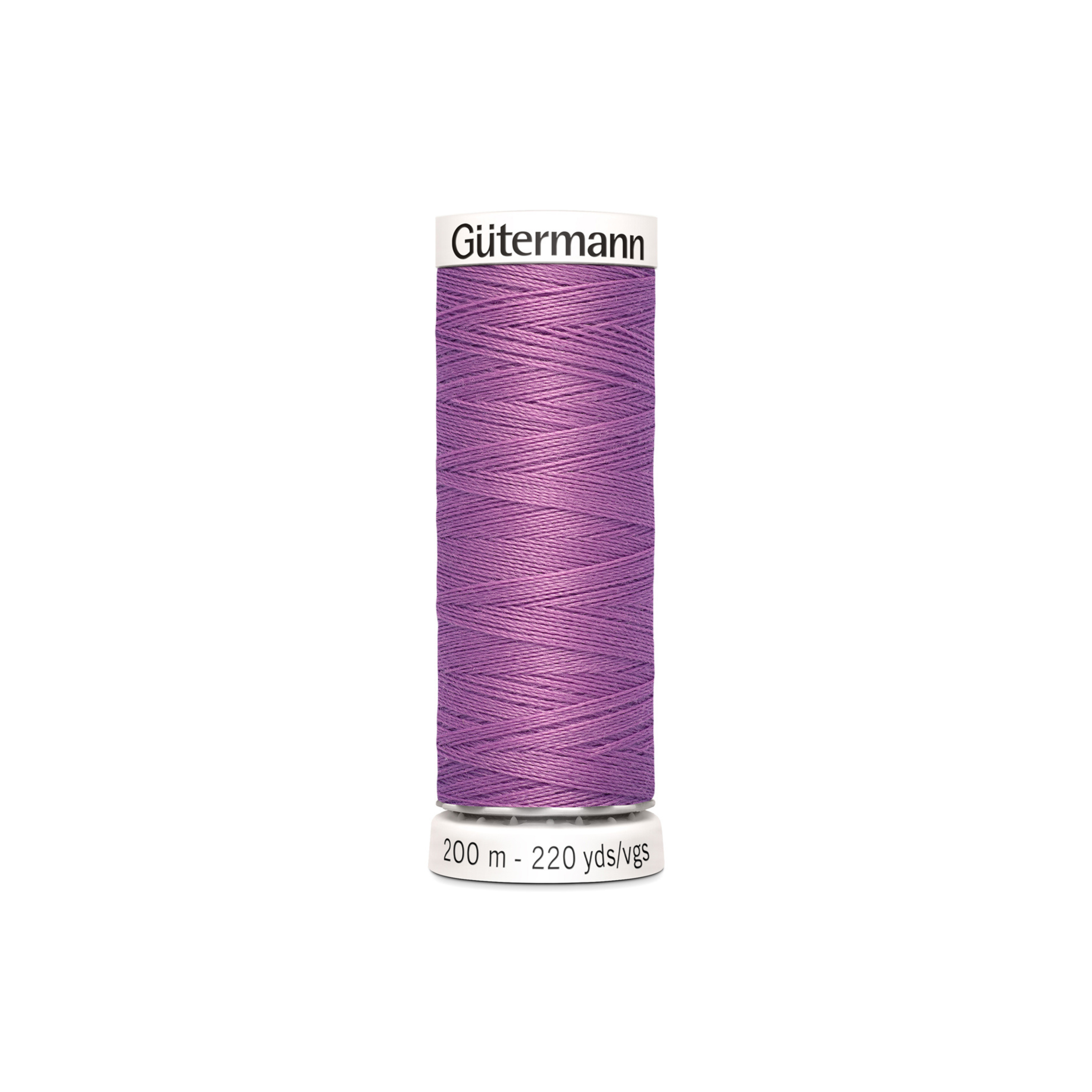 Gütermann Poly. 200m Sytråd 716