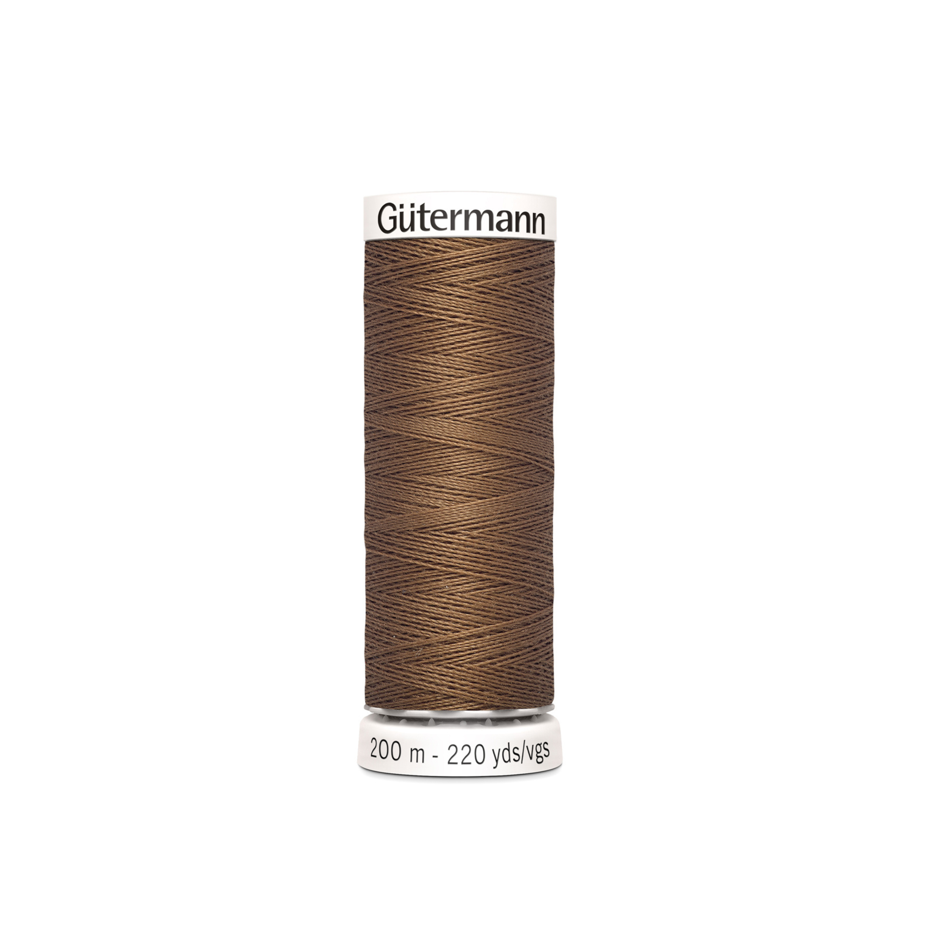 Gütermann Poly. 200m Sytråd 180