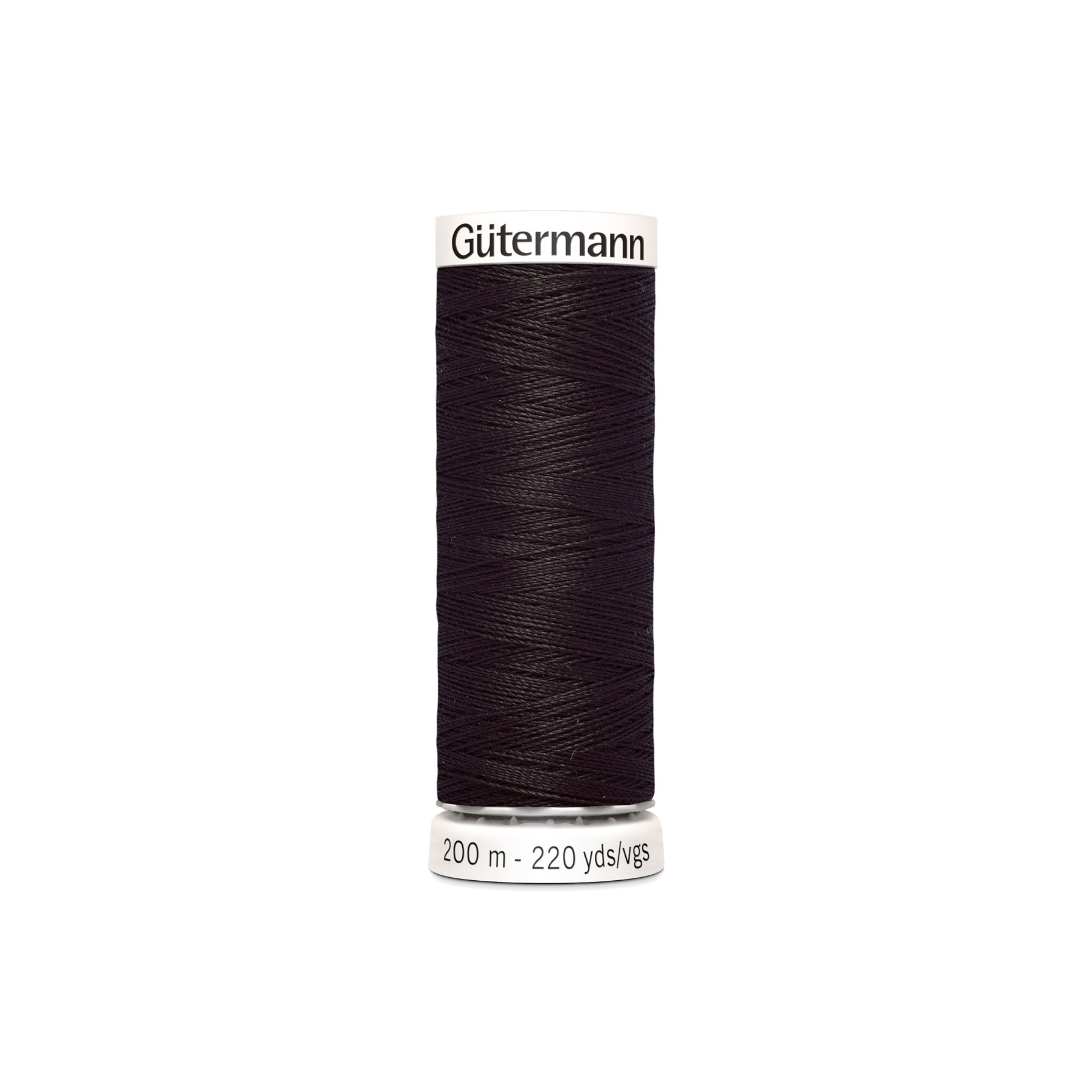 Gütermann Poly. 200m Sytråd 696