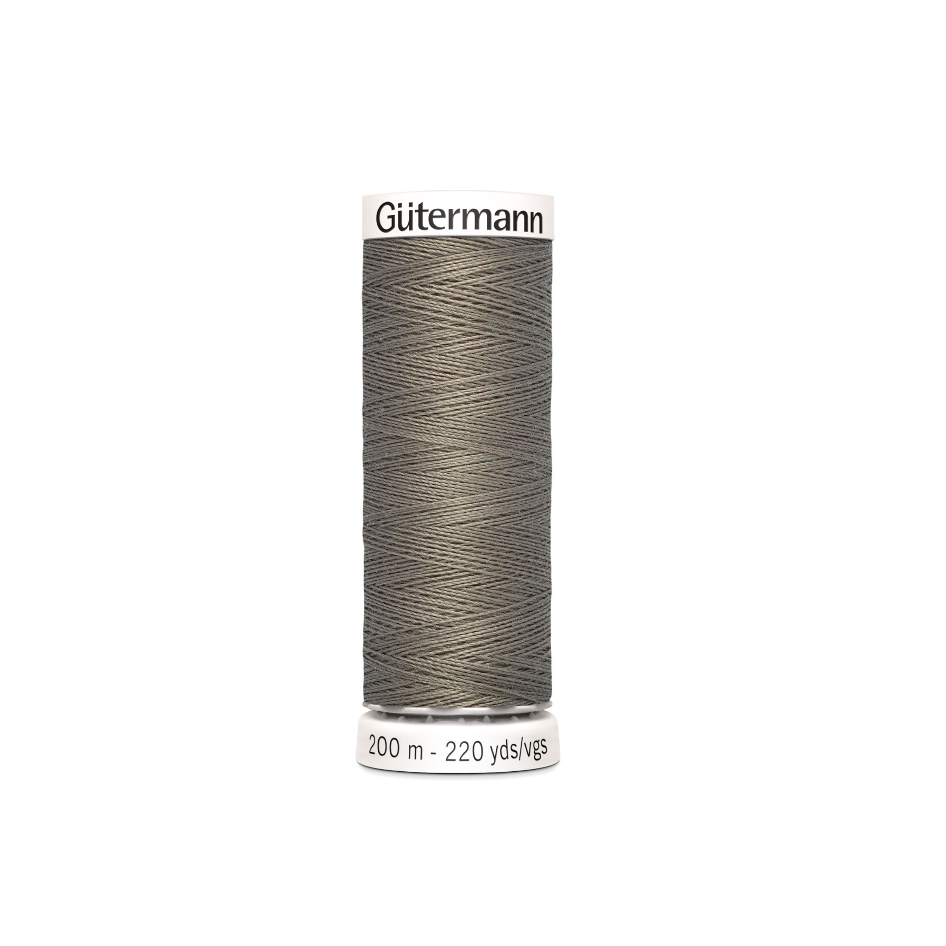 Gütermann Poly. 200m Sytråd 241